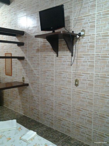 Фото Pousada Vivamar