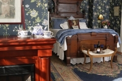 Фото Kelley & Young Wine Garden Inn