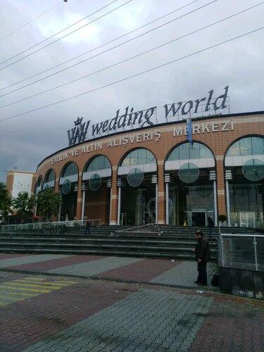 Nadir Gold Fotoğraf 1