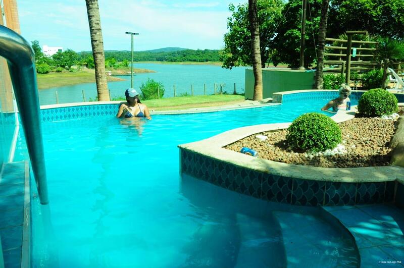 Фото Pontal do Lago - Eu Tambem Vou