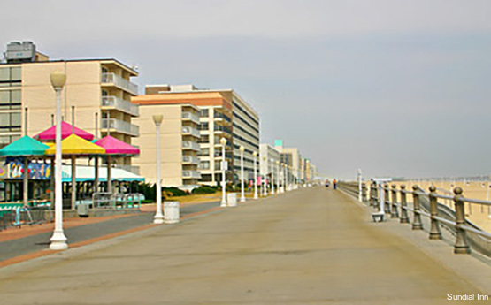 Фото Sundial Inn