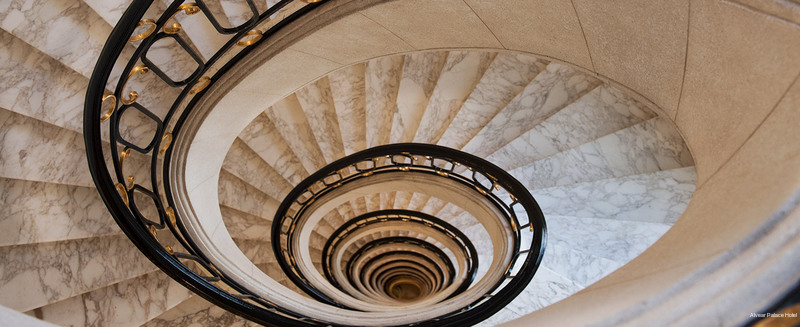 Фото Alvear Palace