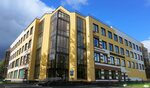 Center for social rehabilitation of disabled people and disabled children of the Moscow region (Kosmonavtov Avenue, 31) ، مركز تأهيل اجتماعي