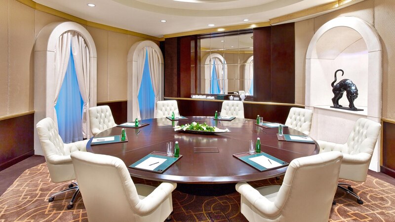 Фото The St. Regis Москва Никольская