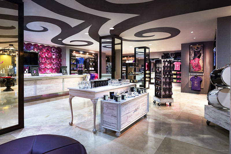 Фото Hard Rock Hotel Cancun