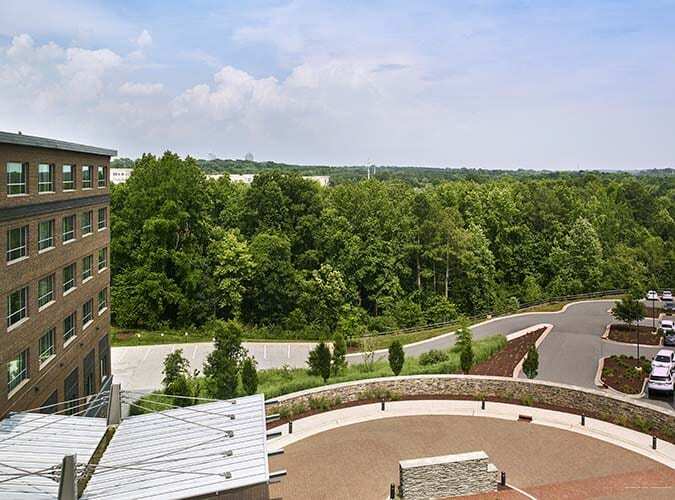 Фото The StateView Hotel, Autograph Collection