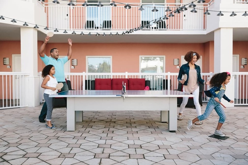 Фото Embassy Suites by Hilton Lompoc Central Coast