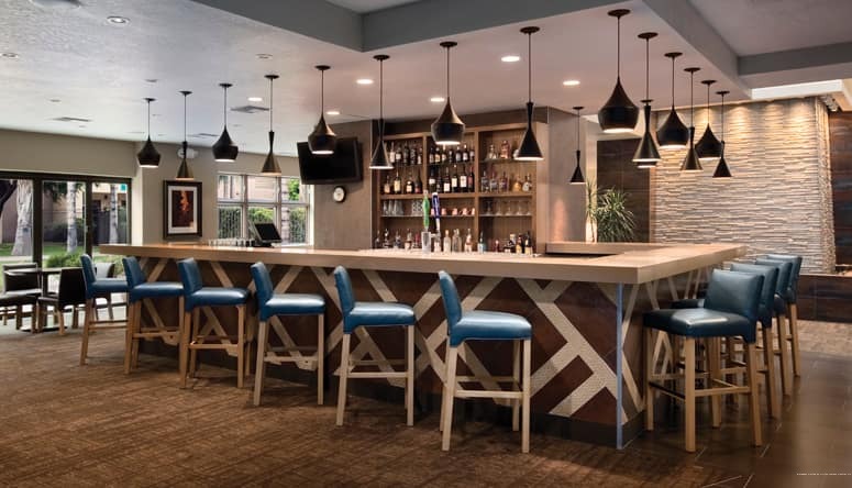 Фото Embassy Suites by Hilton Lompoc Central Coast