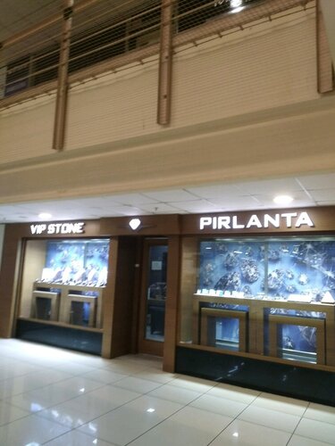 VIP Stone Pırlanta Fotoğraf 2