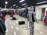 Evrosport (Vostochnaya ulitsa, 86), sports store