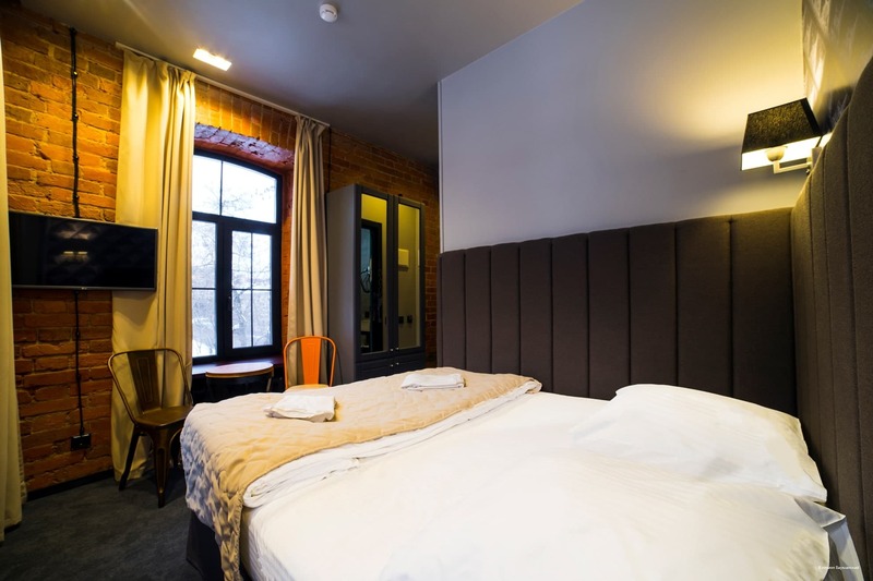 Фото Веллион Бауманский