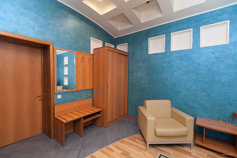 Фото Знаменская слобода