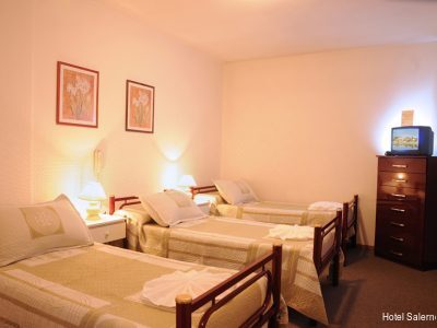 Фото Hotel Salerno