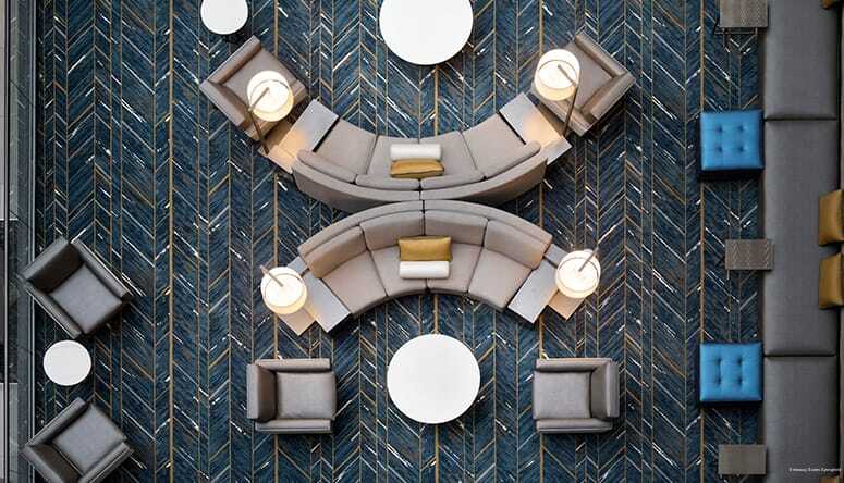 Фото Embassy Suites Springfield