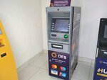 Ofb 24 (Kichik Beshyogoch street, 111) ، آلة صرف النقود الأوتوماتيكية