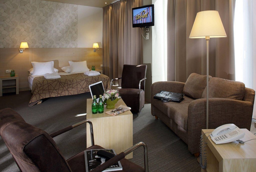 Фото Rixwell Elefant Hotel