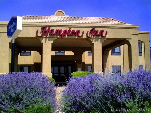 Гостиница Fairfield Inn & Suites by Marriott Santa Fe в Санта-Фе