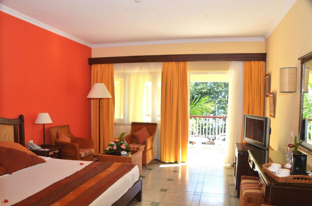 Фото Tarisa Resort & SPA