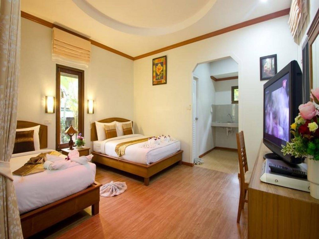 Фото отеля 4