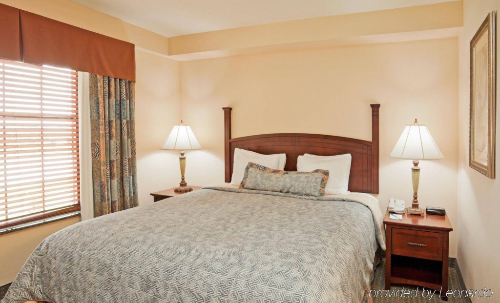 Фото Homewood Suites by Hilton Montgomery EastChase