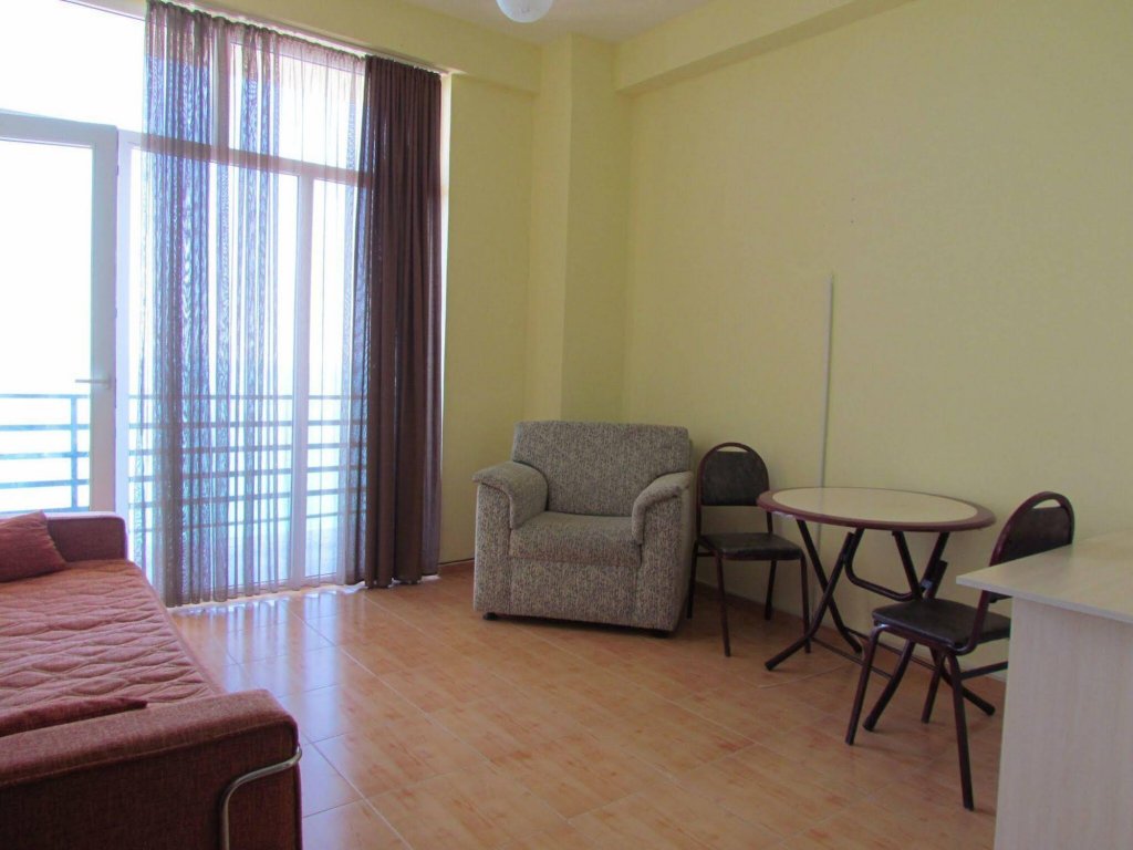 Фото S Bakuri Hotel