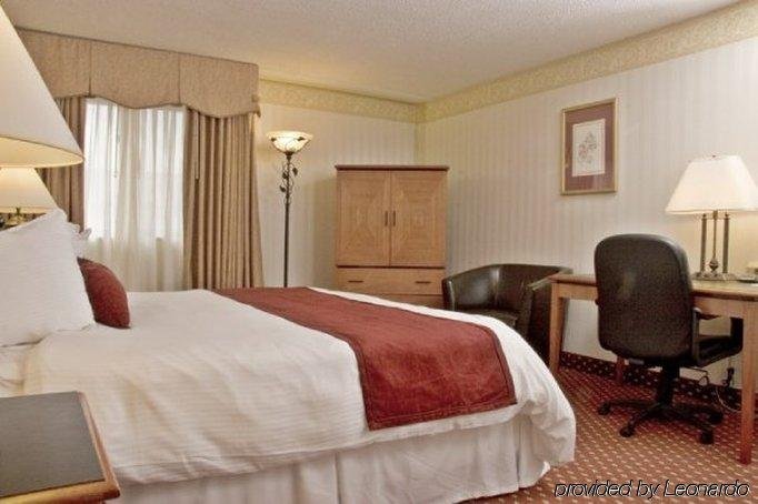 Фото The Kensington Hotel