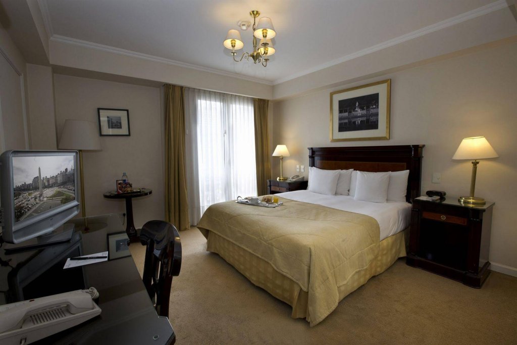 Фото Park Silver Obelisco Hotel