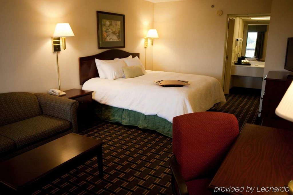 Фото Studio 6 Dublin, Ga