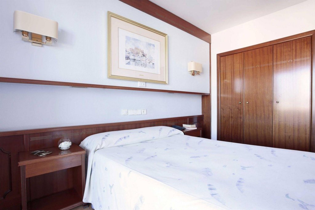 Фото Hotel Prestige Sant Marc