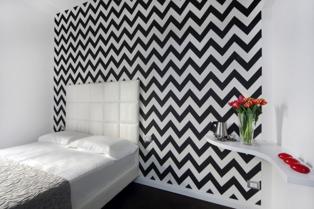 Фото The One Vaticano Rooms