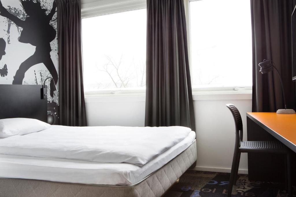 Фото Comfort Hotel Boersparken