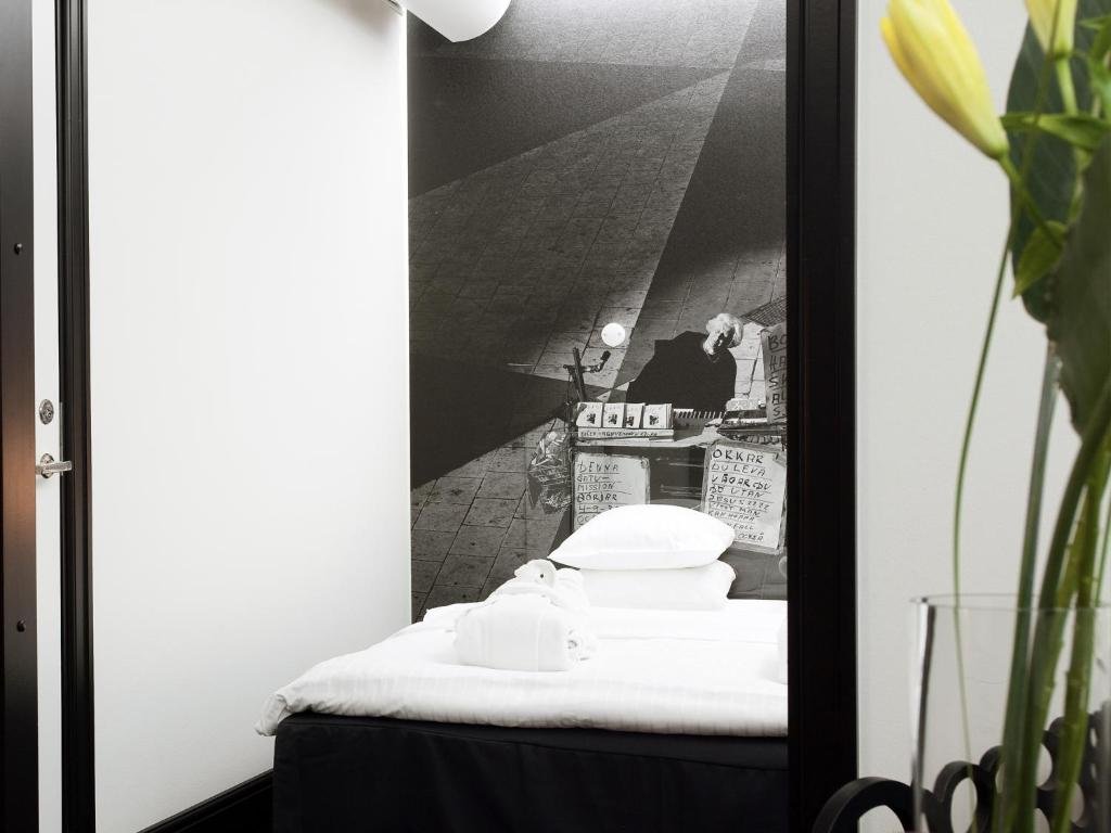 Фото Hotel C Stockholm