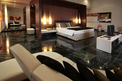Гостиница Anantara Palazzo Naiadi Rome Hotel в Риме