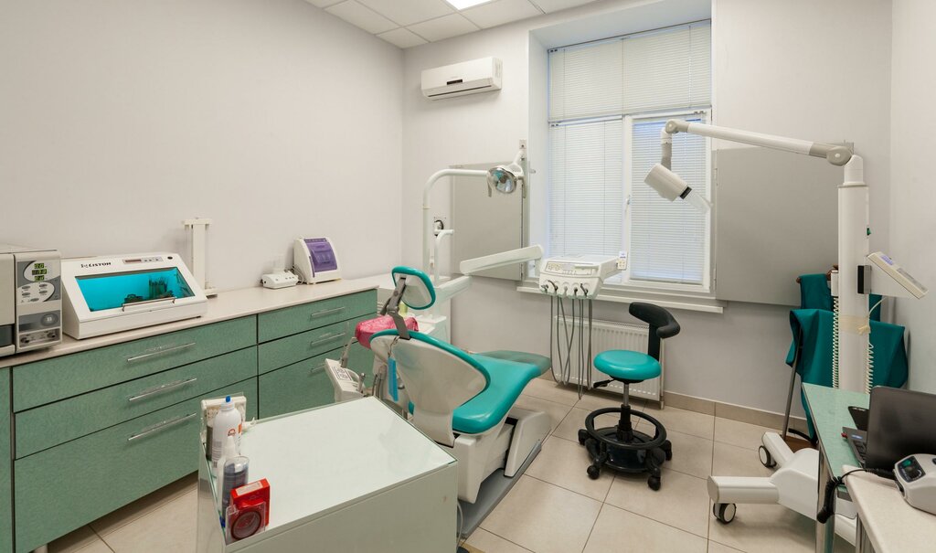 Dental clinic Feya Emal, Ryazan, photo