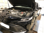 Tomoco (Bolshaya Ochakovskaya Street, 40с2), car service, auto repair