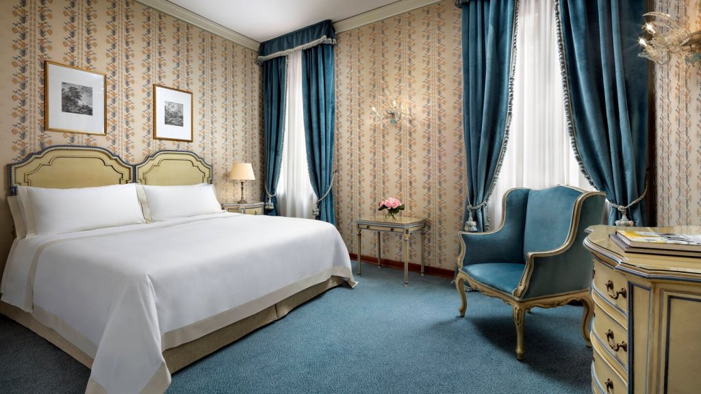 Фото Hotel Danieli, a Luxury Collection Hotel