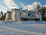 Романтик (zhiloy rayon Padun, ulitsa Gidrostroiteley, 54), cinema