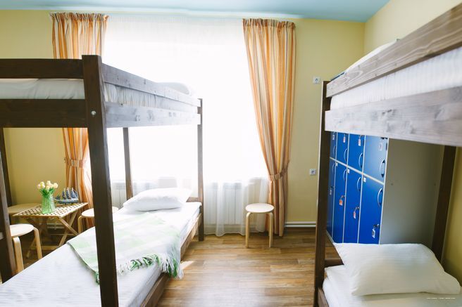 Фото отеля 4