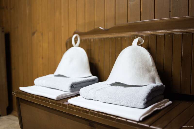 Фото Ясенки