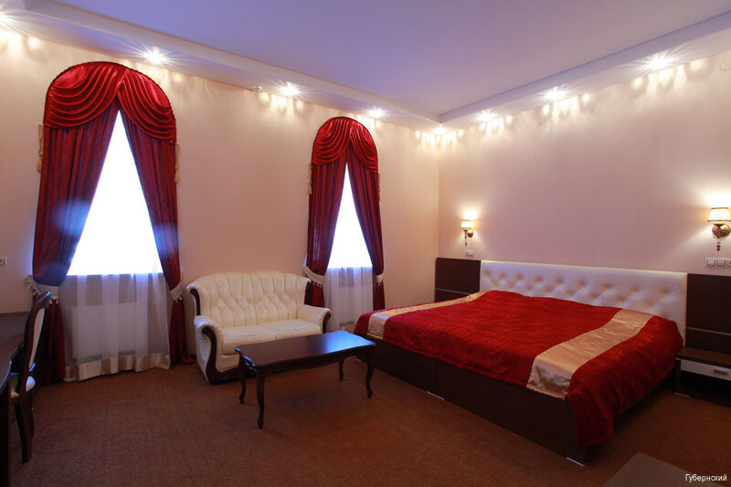 Фото отеля 5