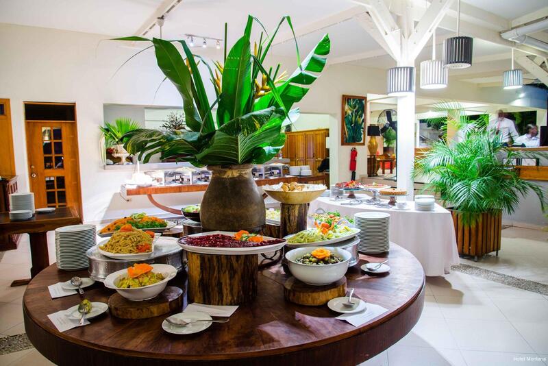 Фото Hotel Montana