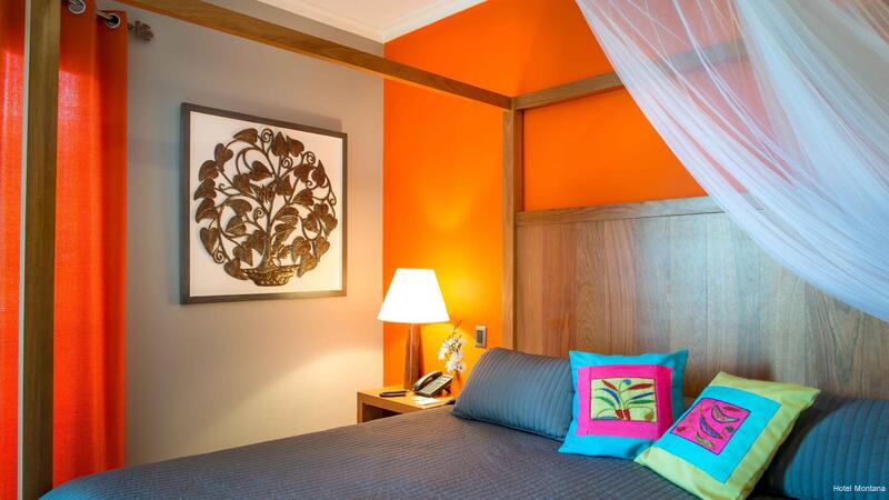 Фото Hotel Montana