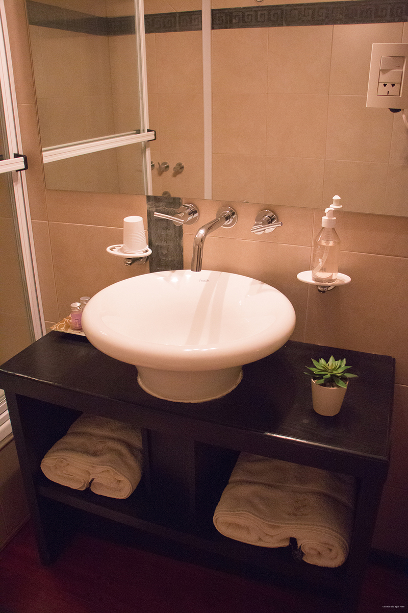 Фото Vecchia Terra Apart Hotel