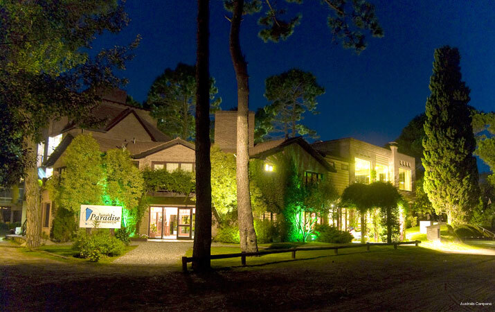 Фото Wyndham Garden Campana