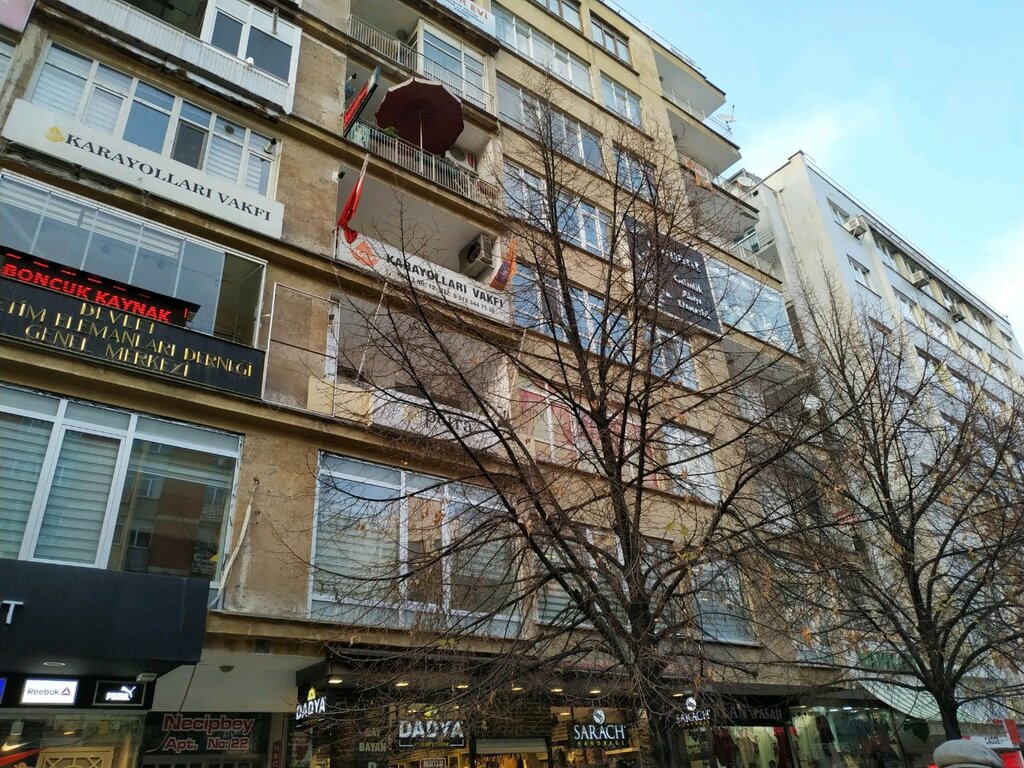 Kozmetik ürünleri ve parfümeri dağıtıcıları Petra, Çankaya, foto