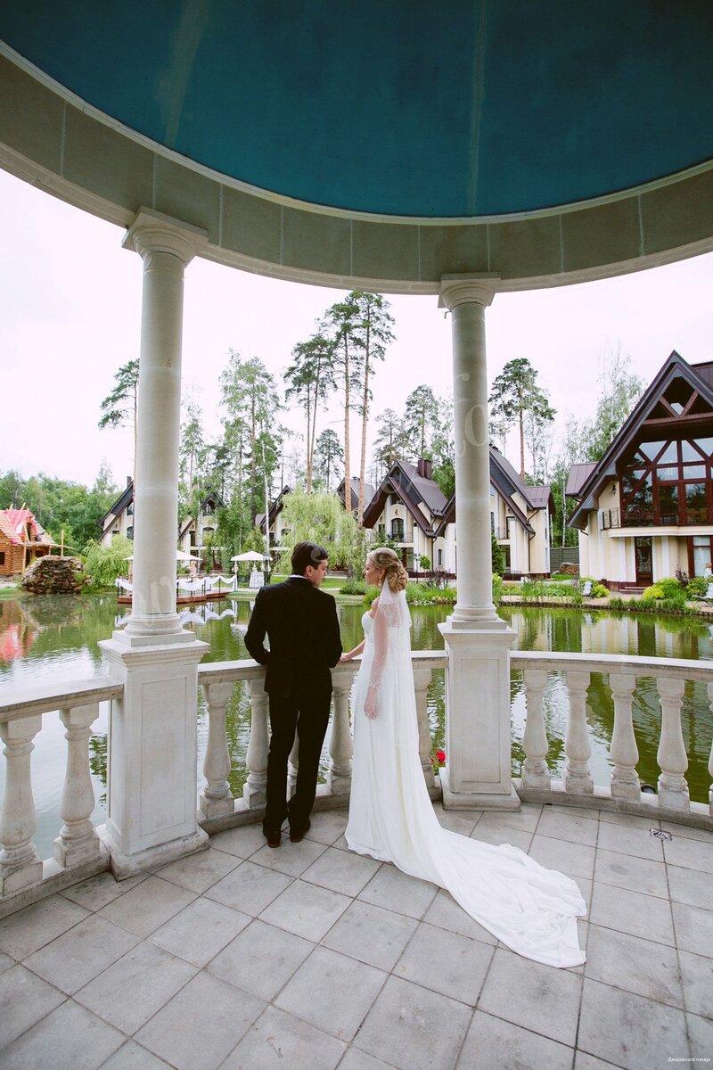 Фото Дворянское гнездо