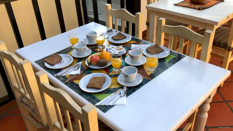 Фото Rosa de Los Vientos