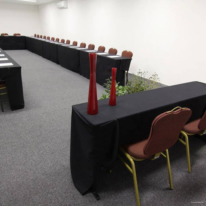 Фото Esplanada Brasilia Hotel