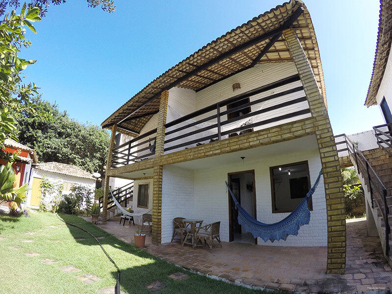 Hotel Pousada das Canoas, State of Rio Grande do Norte, photo