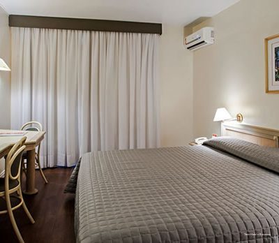 Фото Trevi Hotel & Business